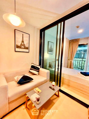 Condos for sale : Studio Condo at Pause Condo Sukumvit 115 near BTS Pu Chao (ID 2217141)