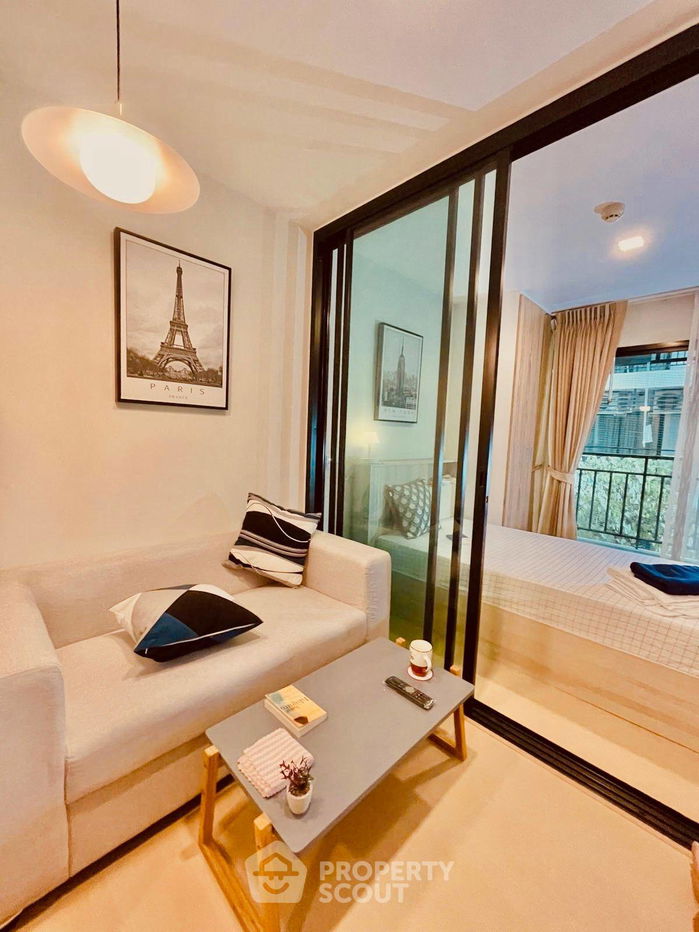 รูป คอนโด สตูดิโอ ที่ พอส สุขุมวิท 115 ใกล้ BTS ปู่เจ้า (ID 2217141) - รูปที่ 1/10