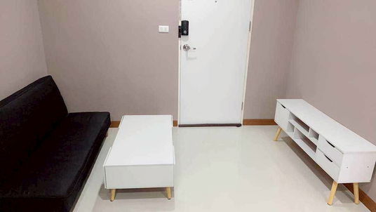 ✨ ขาย 1.8 ล้านบาท คอนโด Airlink Residence สุวรรณภูมิ โครงการใกล้สนามบิน อยู่สบาย เดินทางสะดวก 🏡