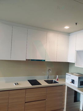 📌 For Rent Condo NOBLE AROUND SUKHUMVIT 33 Building 1, Floor 7,1 bed room, Room size 43.00 sqm