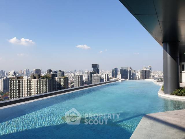 รูป คอนโด 1-ห้องนอน ที่ ไอดีโอ โมบิ อโศก ใกล้ MRT เพชรบุรี (ID 619824) - รูปที่ 7/20