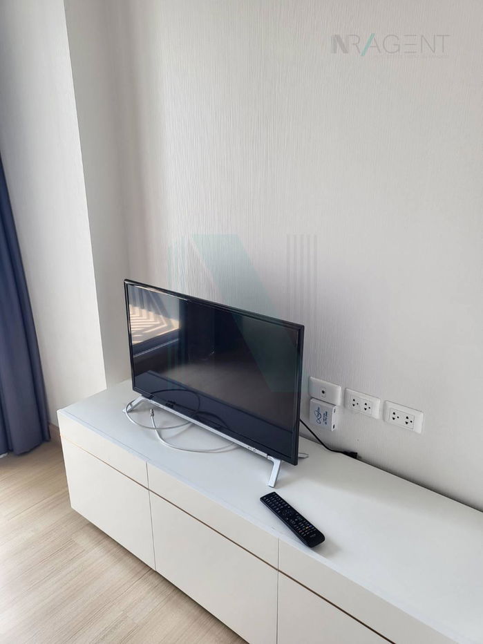 picture 🎉 For Rent Condo SUPALAI PARK TALAT PHLU STATION Building 1, Floor 20,Studio, Room size 27 sqm - 4/8