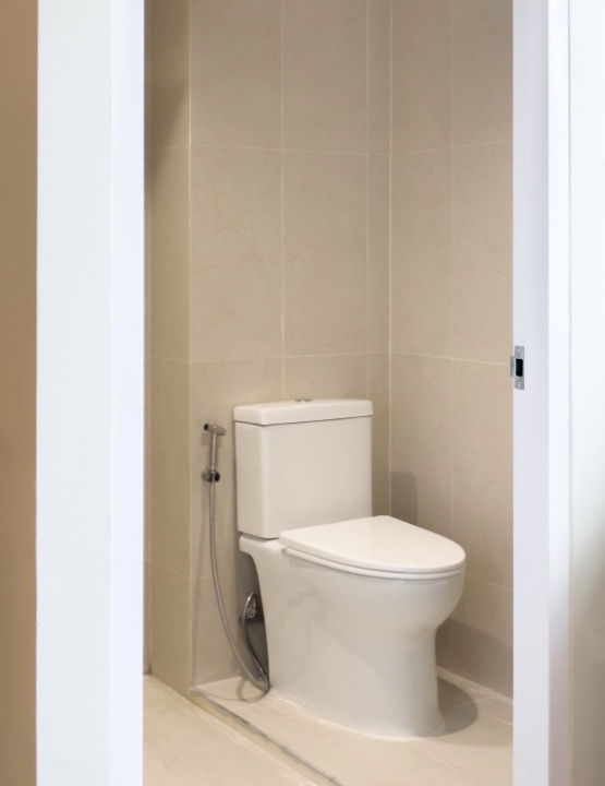picture Condo for sale, 103 Condo 2, 5th floor, prime location in Nimman, great price, excellent location, fully furnished, ready to move in.- SW002746 - 19/29