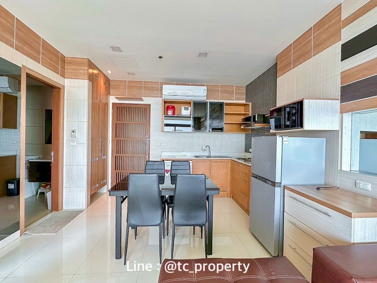 picture For Rent : Casalunar Paradiso 20,000/month  - 8/11