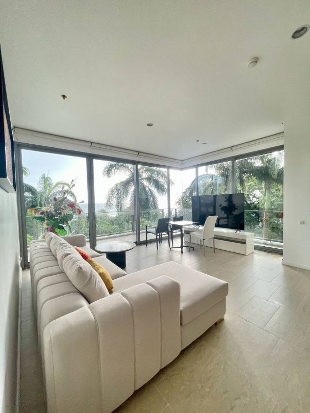 รูป  794 / 5,000 ให้เช่าคอนโด Northpoint 3 ห้องนอน ตึก A วิวทะเล (S03-2074) - รูปที่ 9/19