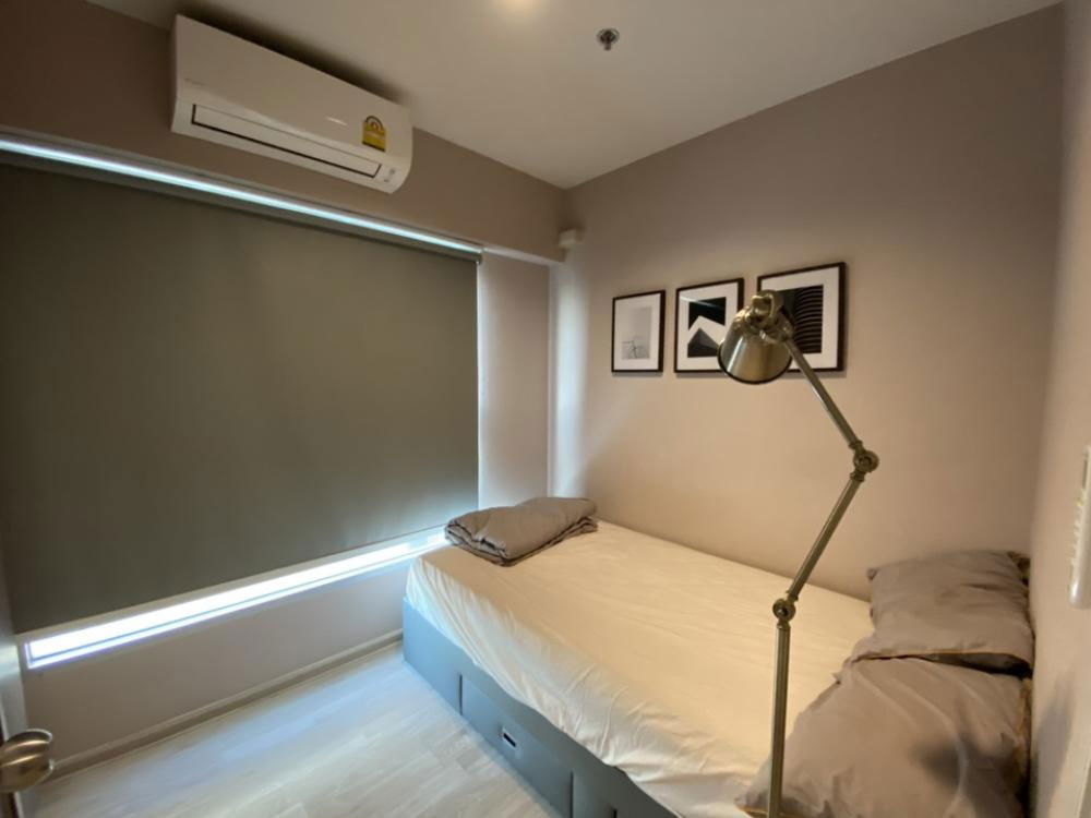 รูป เช่าคอนโด Plum Condo Ramkhamhaeng Station/พลัม คอนโด รามคำแหง สเตชั่น (B6807072) ID Line : @condo88 - รูปที่ 4/7