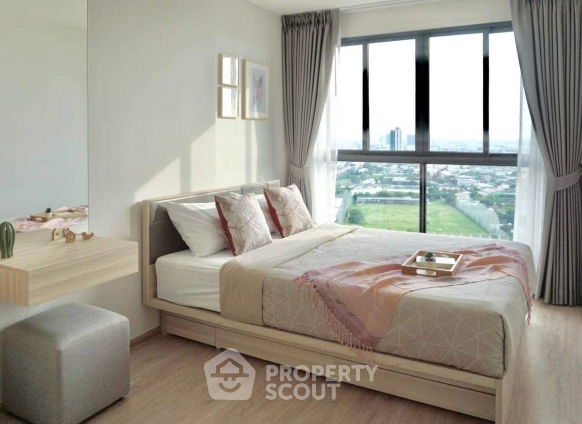 picture 1-BR Condo at Ideo O2 near BTS Bang Na (ID 2069495) - 6/8