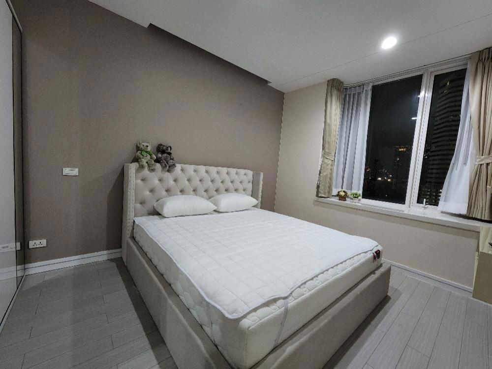 รูป เช่าคอนโด TC Green Rama 9/ที.ซี. กรีน (B6807069) ID Line : @condo88 - รูปที่ 5/9