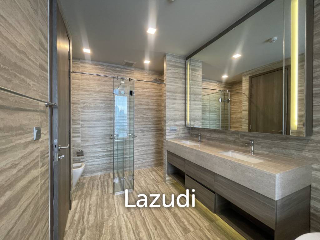 picture 2 bedrooms 2 bathrooms 85.67 Sq.M. Celes Asoke - 23/32