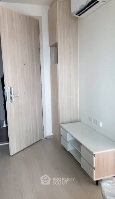 picture 1-BR Condo at NUE Noble Ratchada Lat Phrao near MRT Lat Phrao (ID 1491852) - 6/10