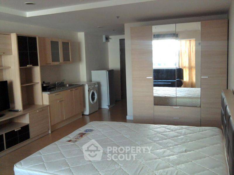 picture 1-BR Condo at The Trendy Condominium near BTS Nana (ID 2150023) - 6/10