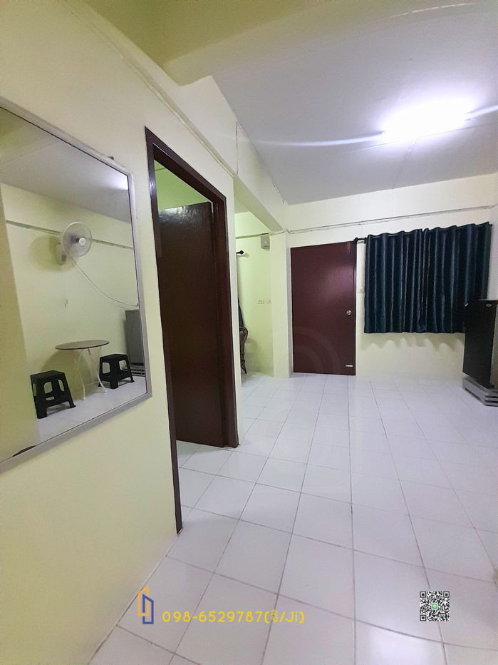 picture Room for rent 3,800 baht per month (excluding common fees) - 7/12