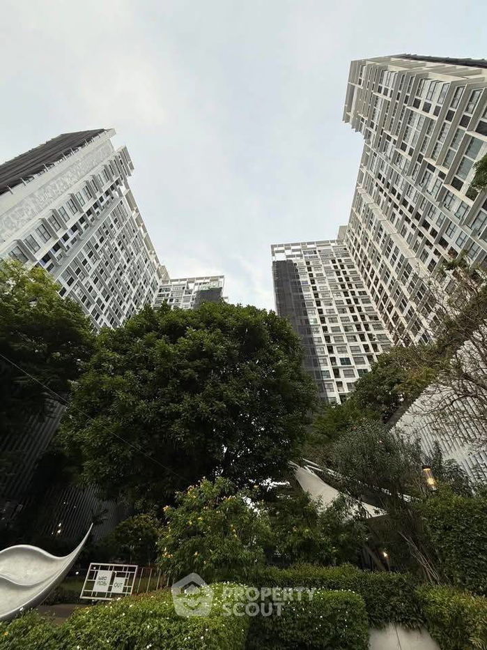 รูป คอนโด 1-ห้องนอน ที่ ไอดีโอ โมบิ สุขุมวิท 81 ใกล้ BTS อ่อนนุช (ID 2217119) - รูปที่ 11/12