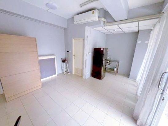 รูป อินทามระ 2-13 BTS สะพานควาย 700 ม. ให้เช่าสำนักงาน 20ตร.ม. 1นอน 1น้ำ 1แอร์ เซ็นทรัล ลาดพร้าว 3.9 กม. อินทามระ 2-13 ถ.สุทธิสารวินิจฉัย - รูปที่ 2/8