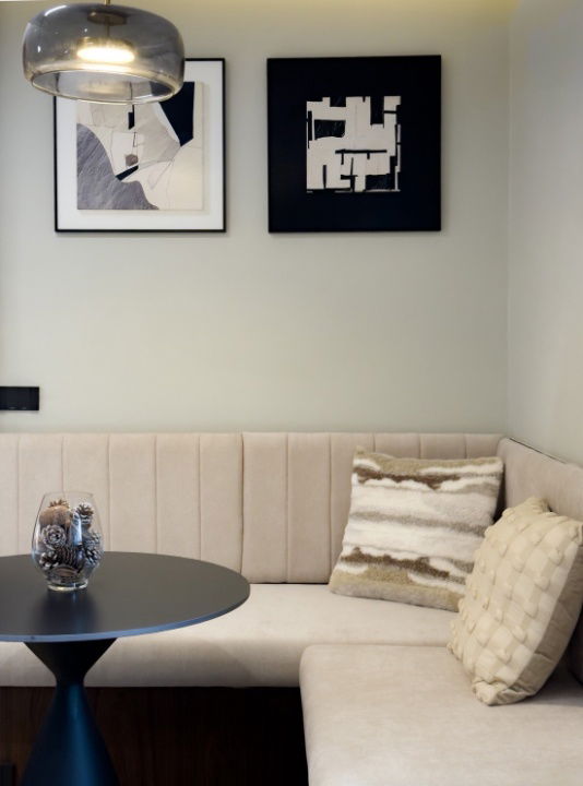 picture Condo for sale, 103 Condo 2, 5th floor, prime location in Nimman, great price, excellent location, fully furnished, ready to move in.- SW002746 - 15/29