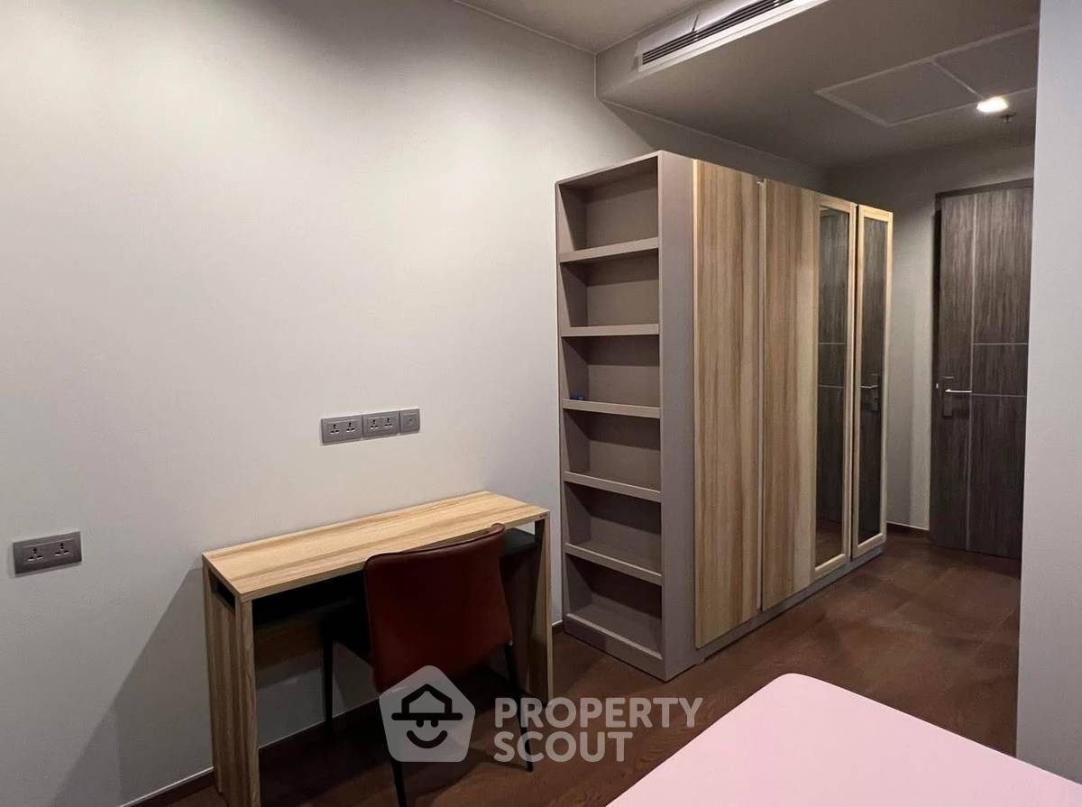 picture 2-BR Condo at Ideo Q Victory near BTS Victory Monument (ID 2016159) - 5/9