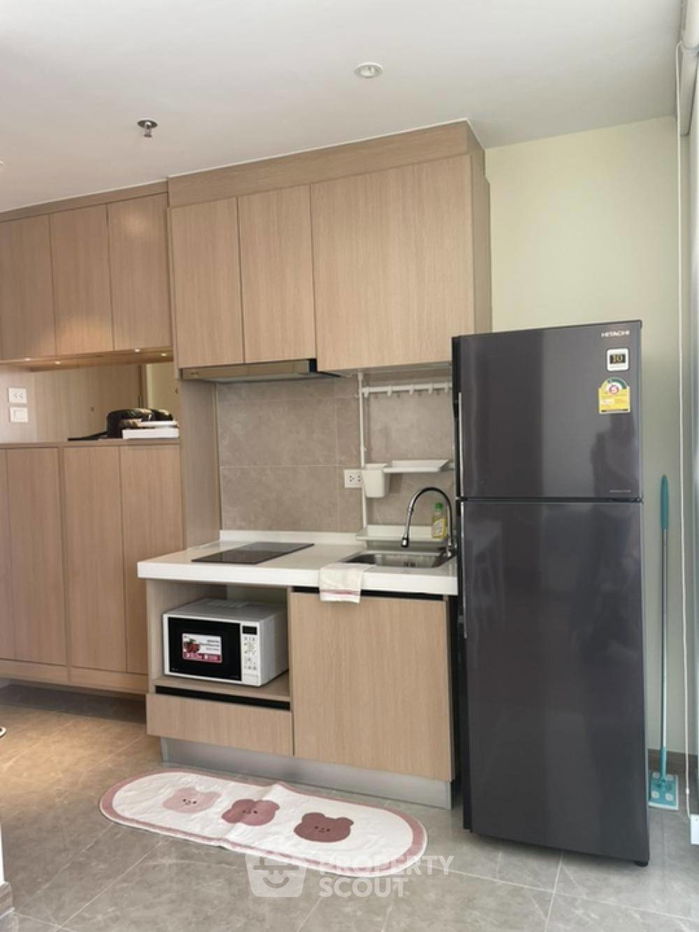 รูป คอนโด 2-ห้องนอน ที่ รีเกิล สาทร - นราธิวาส ใกล้ ถนนนราธิวาสราชนครินทร์ (ID 1086526) - รูปที่ 2/22