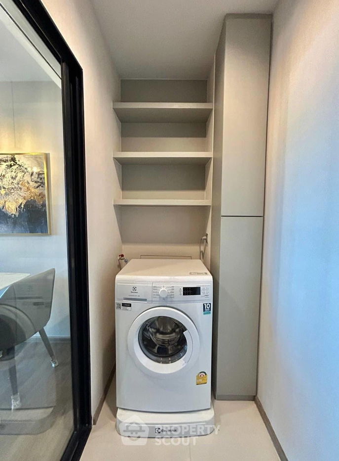 picture 2-BR Condo at Life Ladprao Valley near BTS Ha Yaek Lat Phrao (ID 1742664) - 11/12