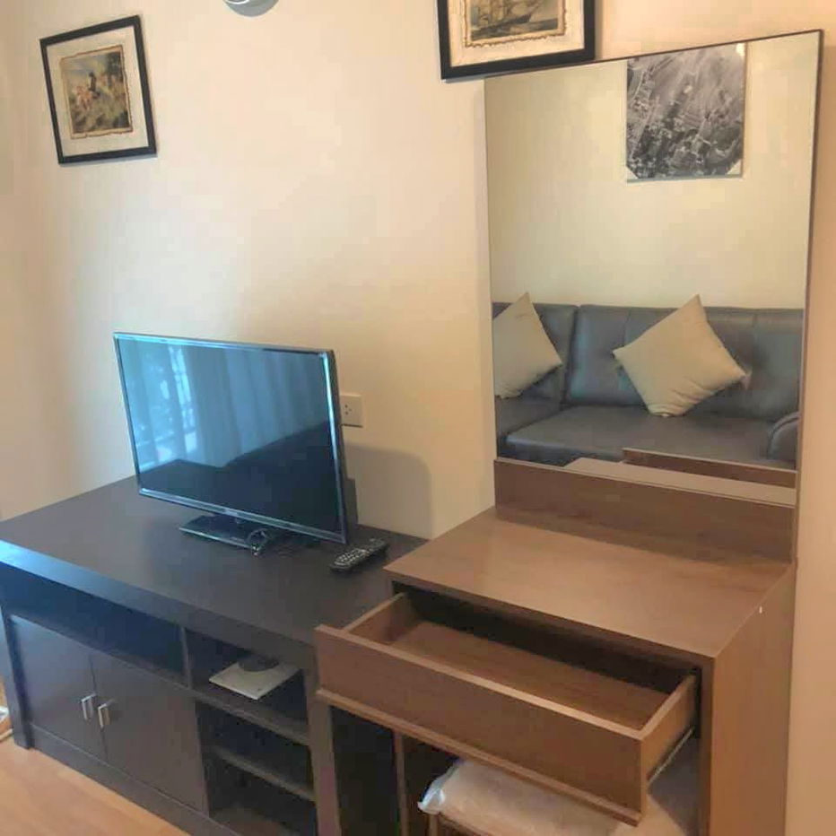 picture 🍀Condo For Rent Lumpini Place  Bangna Km 3 Fully fernished Lease 8500- - 9/11
