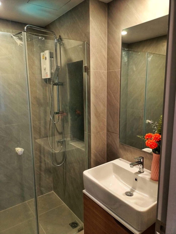 รูป 🔥 คอนโดใหม่ Ideo Chula-Samyan | 1 Bed 35 ตร.ม. | ใกล้ MRT สามย่านเพียง 400 ม. 🔥 - รูปที่ 10/17