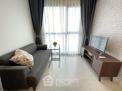 คอนโด 1-ห้องนอน ที่ ริทึ่ม อโศก 2 ใกล้ MRT พระราม 9 (ID 2216842)