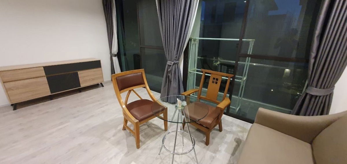 picture House for rent, AQ ARBOR Suanluang Rama9 - Pattanakarn Village  - 52/85
