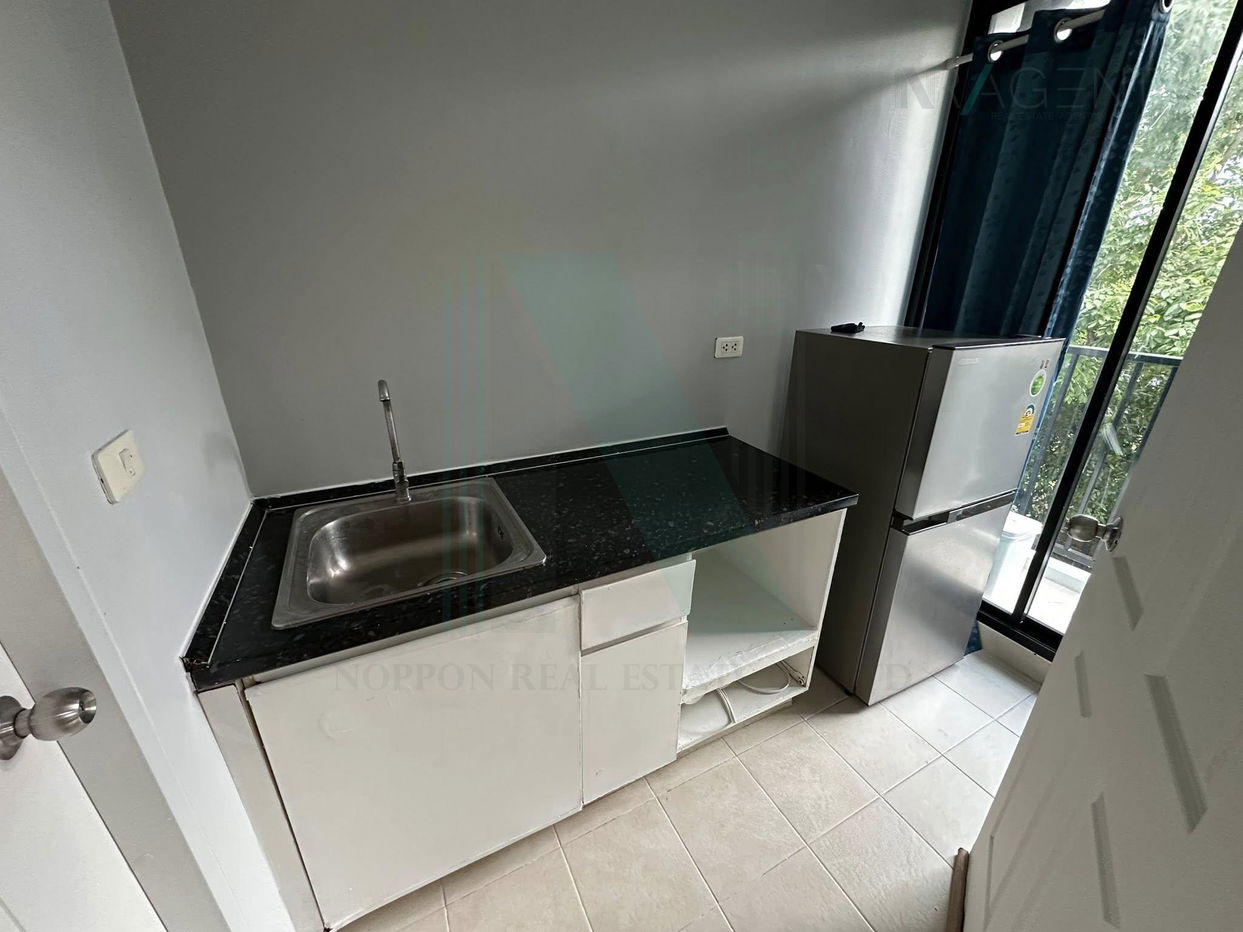 picture 🎉 For Sell Condo BE YOU CHOKCHAI 4 Building 1, Floor 1,Studio, Room size 28 sqm - 6/8