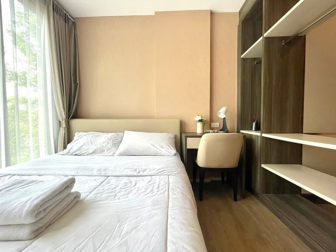 รูป ให้เช่า  :  E010904  :เดอะ เนสท์ สุขุมวิท 64 ( The Nest Sukhumvit 64 ) - รูปที่ 2/23