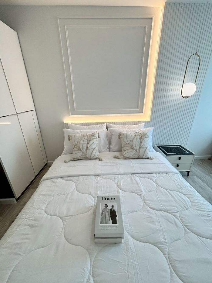 รูป Zcape 3 Condominium For Sell WR-03538 - รูปที่ 9/17