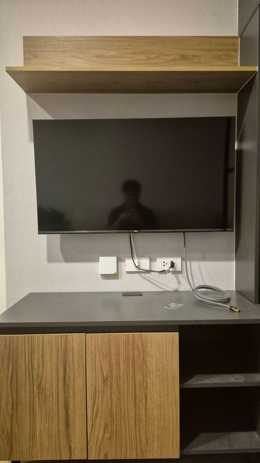 picture !!For rent!! Condo The Coopers Sukhumvit 64, 800 meters from BTS Punnawithi, with free shuttle service - 5/15