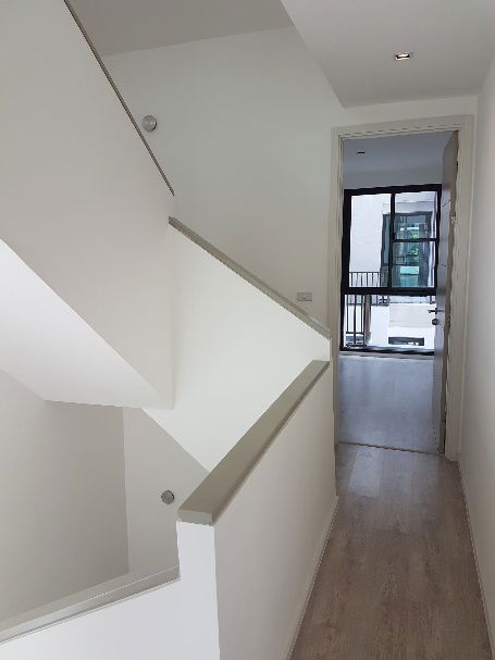 picture House for rent, AQ ARBOR Suanluang Rama9 - Pattanakarn Village  - 70/85