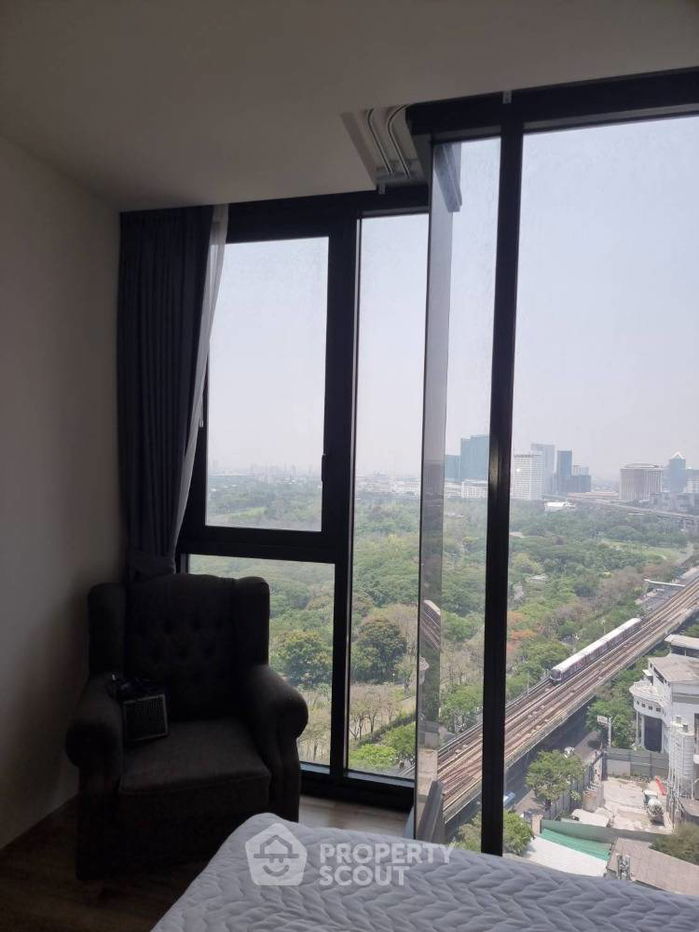 picture 1-BR Condo at The Line Jatujak - Mochit near BTS Mo Chit (ID 1812644) - 4/10