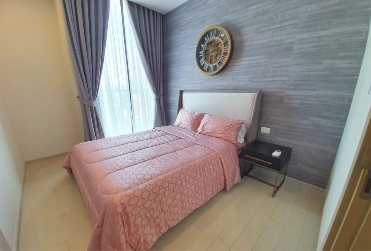 picture #Z1512 Condo for rent Noble Phloen Chit  - 3/7