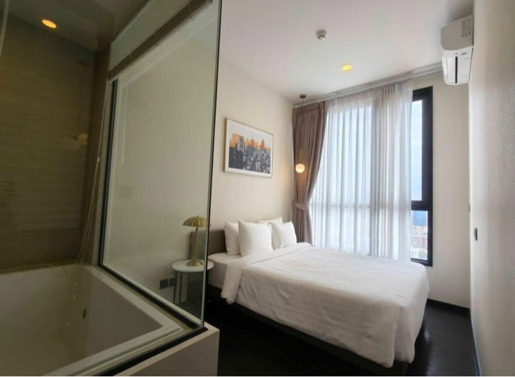 รูป #Z1509 ให้เช่าคอนโด Park Origin Thonglor  - รูปที่ 2/10