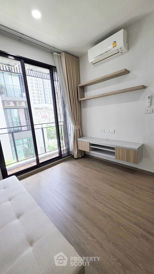 รูป คอนโด 1-ห้องนอน ที่ บรอมป์ตัน เพ็ท เฟรนด์ลี่ สำโรง-สเตชั่น ใกล้ BTS ปู่เจ้า (ID 2112392) - รูปที่ 3/14