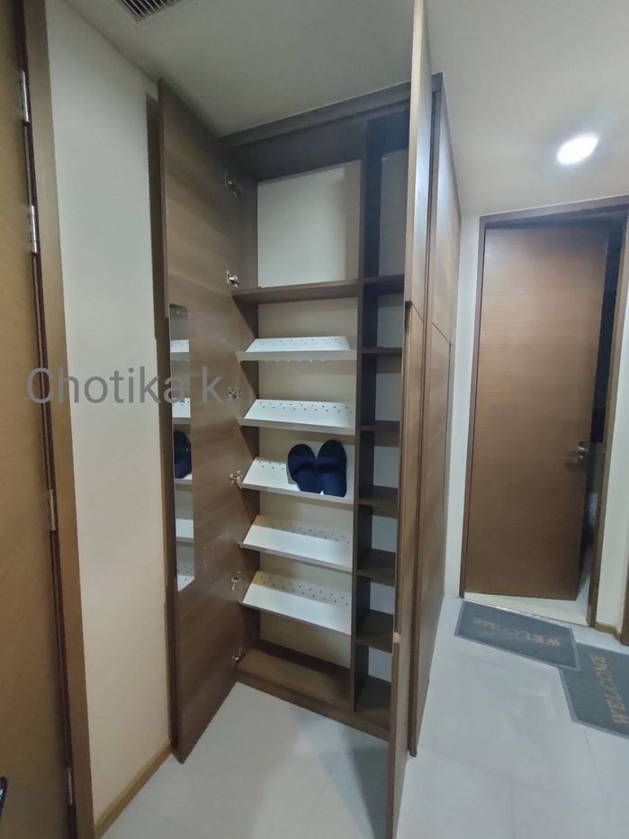 picture The Address Sathorn / Condo For Rent / 2 bedrooms - 15/23