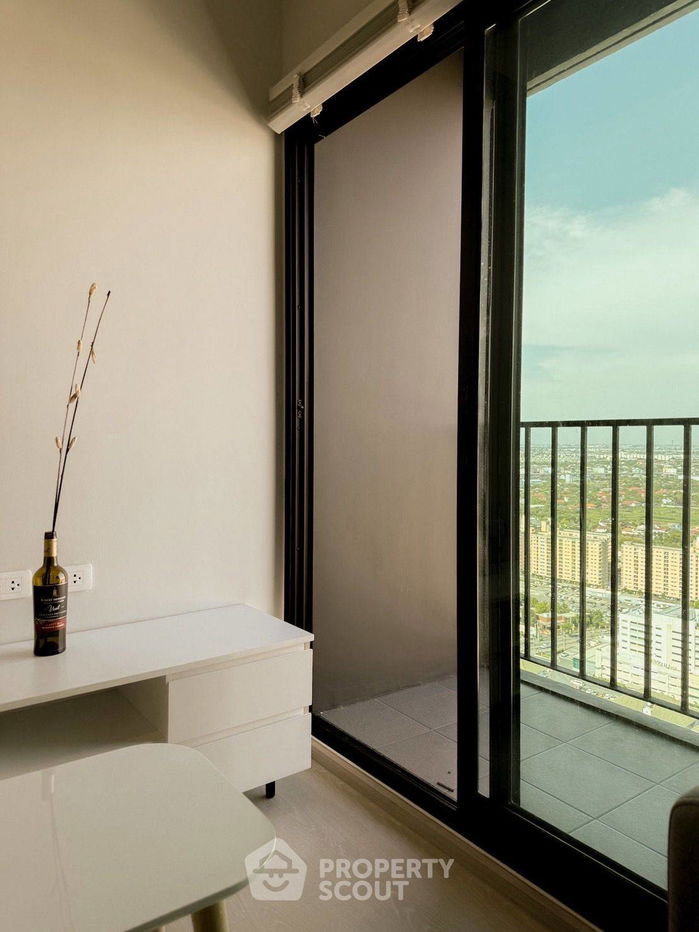 รูป คอนโด 1-ห้องนอน ที่ นิว โนเบิล ศรีนครินทร์ – ลาซาล ใน สำโรงเหนือ (ID 2133360) - รูปที่ 6/8