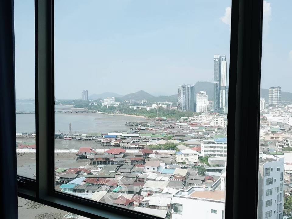 picture 1-BR Condo at Marina Bayfront Sriracha in Si Racha (ID 867980) - 10/10