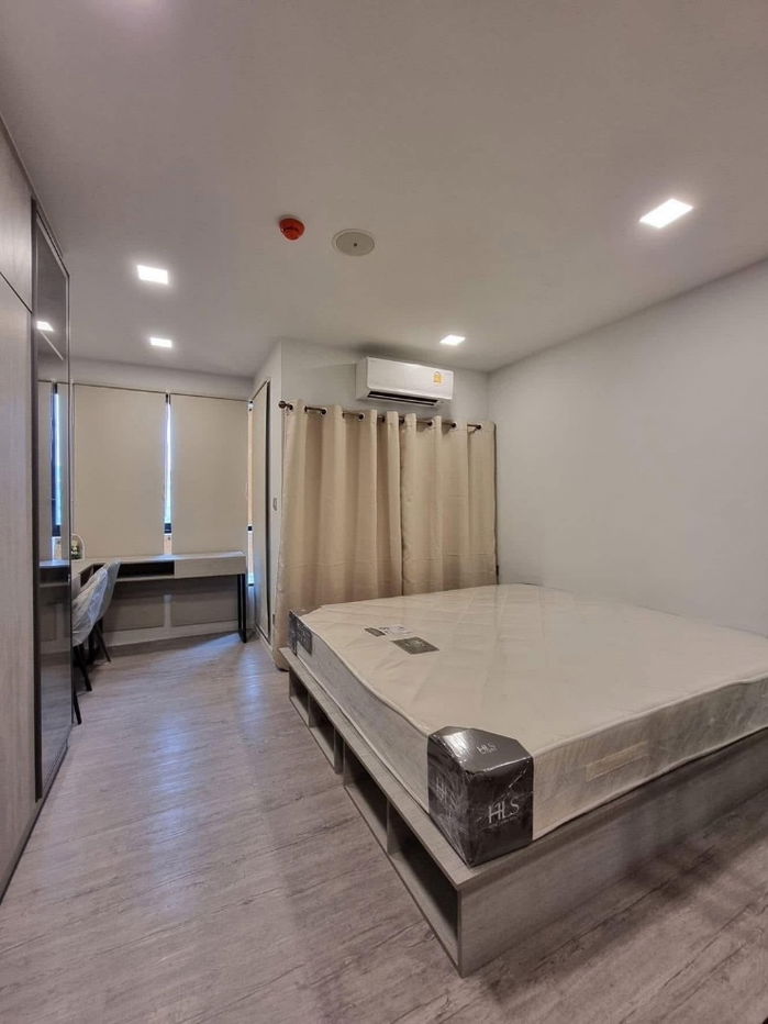 picture 📌 For rent, Kave Ava Condo 
(Condo opposite Thammasat University, Rangsit) - 8/10
