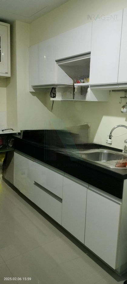 picture 📌 For Sell Condo SUPALAI RIVER RESORT Building 1, Floor 27,1 bed room, Room size 53 sqm - 4/8