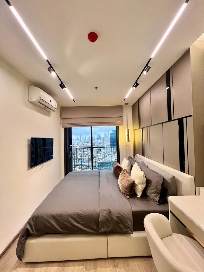 รูป ❗❗ ให้เช่า 𝐋𝐢𝐟𝐞 𝐫𝐚𝐦𝐚 𝟒 - 𝐚𝐬𝐨𝐤𝐞 ✅ ใกล้ MRT 𝐐𝐮𝐞𝐞𝐧 𝐒𝐢𝐫𝐢𝐤𝐢𝐭 𝐍𝐚𝐭𝐢𝐨𝐧𝐚𝐥 𝐂𝐨𝐧𝐯𝐞𝐧𝐭𝐢𝐨𝐧 𝐂𝐞𝐧𝐭𝐞𝐫 !! - รูปที่ 10/13