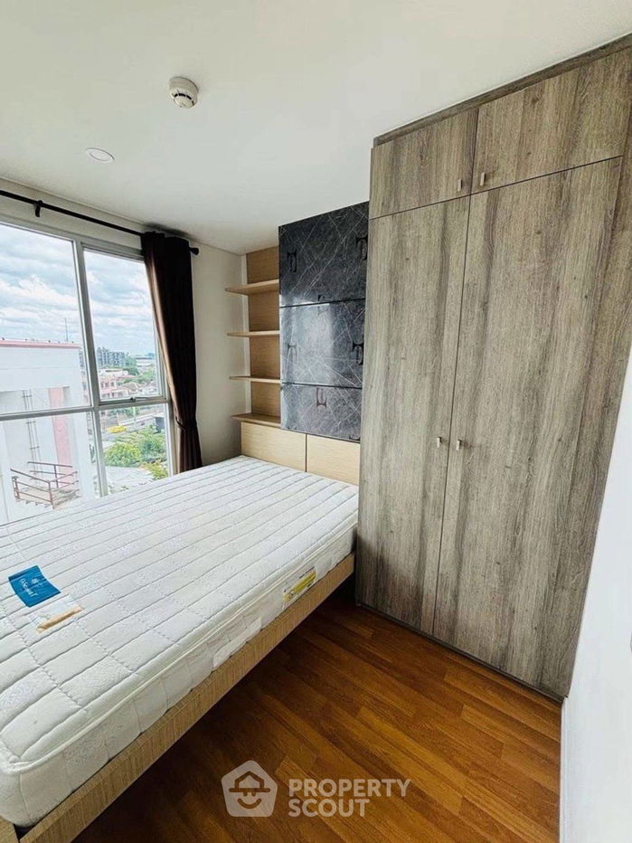 picture 1-BR Condo at Lumpini Place Bangna KM 3 in Bang Na Nuea (ID 2217111) - 5/6