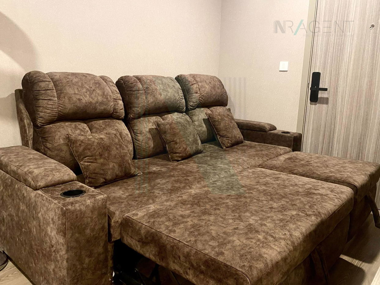 picture 📌 For Rent Condo THE ORIGIN PHAHOL - SAPHANMAI Building 1, Floor 9,1 bed room, Room size 30.00 sqm - 4/8