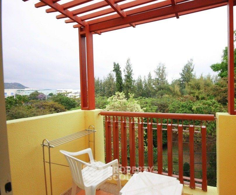 picture 1-BR Condo at Mykonos Huahin close to Hua Hin Night Market (ID 1534027) - 5/6