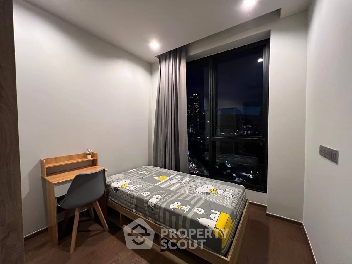 picture 2-BR Condo at Ideo Q Victory near BTS Victory Monument (ID 2016159) - 6/9