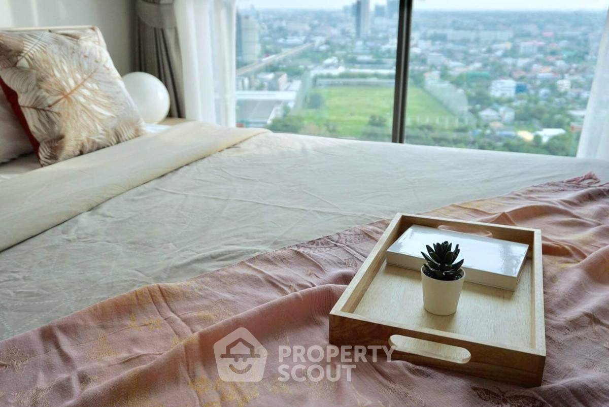picture 1-BR Condo at Ideo O2 near BTS Bang Na (ID 2069495) - 5/8