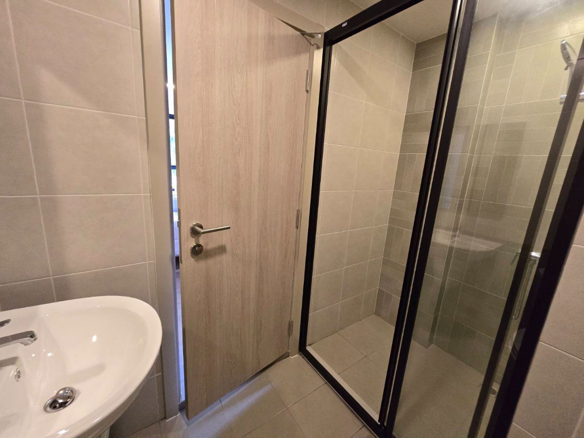 รูป ให้เช่า / rent Dcondo reef ภูเก็ต 33,000/เดือน - รูปที่ 11/11