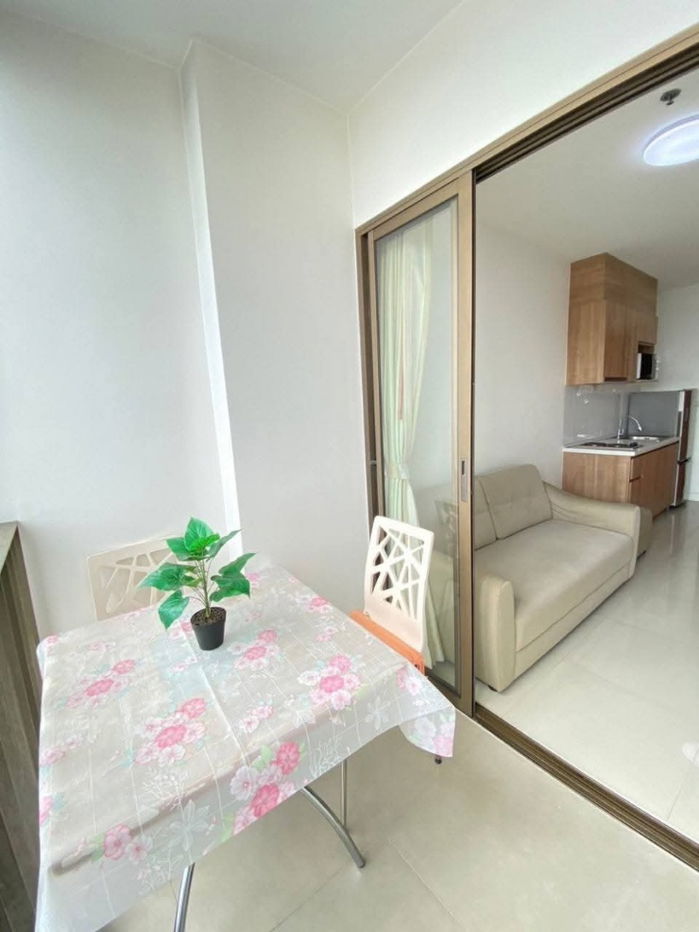 รูป {For sale|ขาย}🌟🌈E1201คอนโด ideo mix สุขุมวิท 103(Ideo Mix Sukhumvit 103)🌟🌈🆔 petcharat789  - รูปที่ 12/24