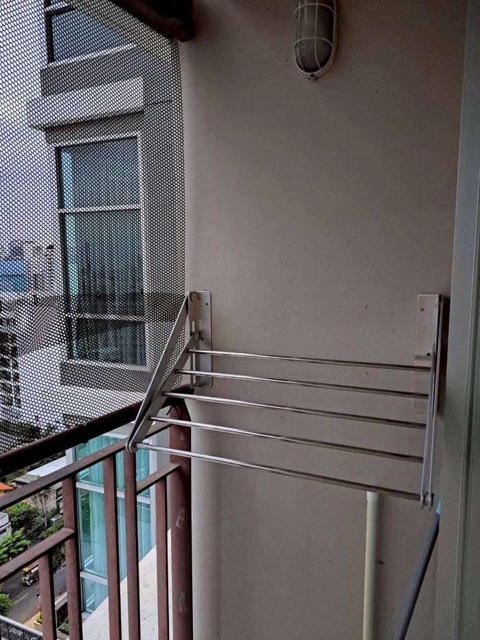 picture 💥CP-8301💥 Centric Sathorn - Saint Louis  👉Line : @fastcondo - 8/9