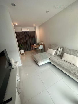 📌 For Sell Town house VERVE SAIMAI-PHAHOLYOTHIN 2-story 2 bedroom 2 bathroom